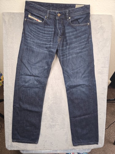Diesel waykee mens jeans - diesel,