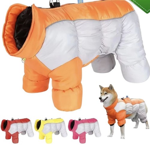 Warm pets dog - pets, coats