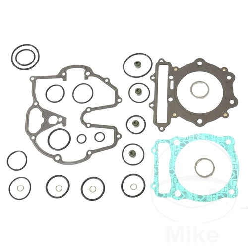 Athena gasket set - set, topend