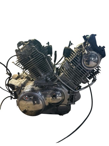 1996 yamaha virago - 1996,