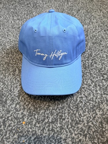 Tommy hilfiger light blue - tommy,