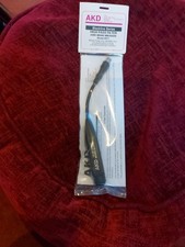 AKD HIGH PASS TVI FILTER with