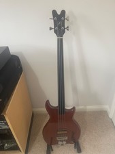 Jaydee roadie fretless bass - jaydee,
