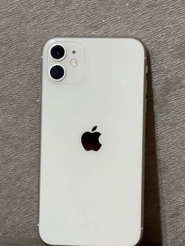 Used iphone - used, 11