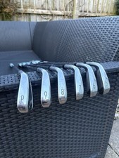 Titleist T350 Irons 5-PW