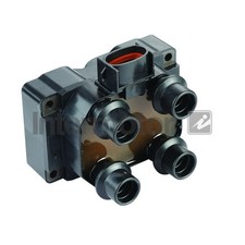 Ignition Coil 12614 Intermotor