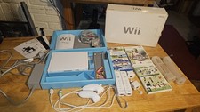 Nintendo Wii Sports Console
