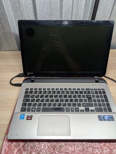 Toshiba satellite l50 - satellite, l50-b1421