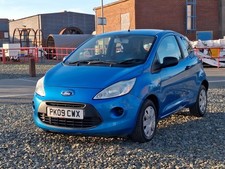 2009 Ford KA 71000 Miles LONG