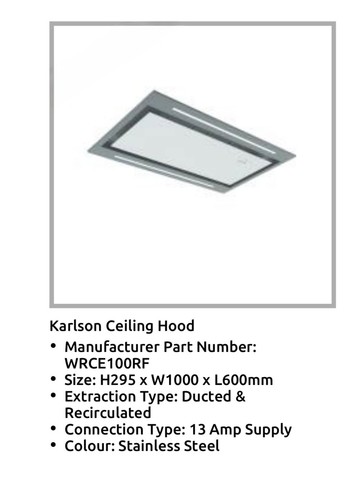 Brand new karlson - brand,