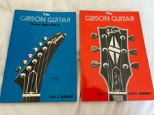 Vintage the gibson guitar - the,