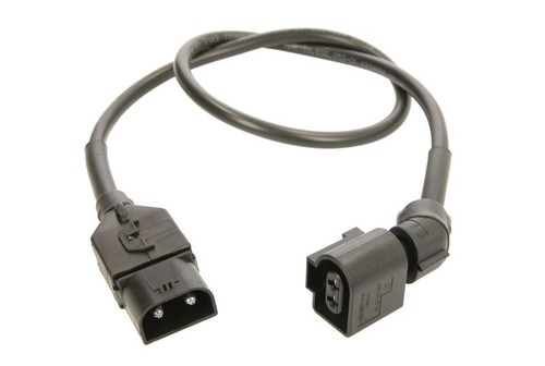 Cable joint side marker - cable, joint,