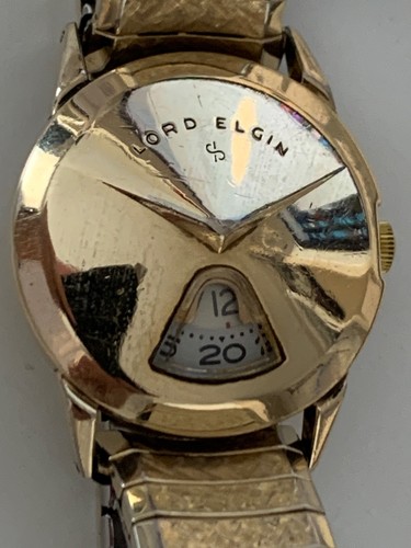 Lord elgin chevron jump - lord,