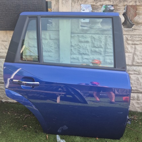 Ford mondeo st220 driverside - ford,