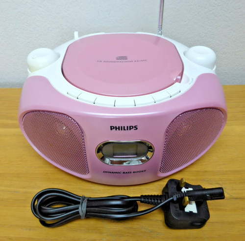 Philips az105c sound machine - az105c,