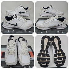 Nike T lite xl trainers uk size 10 dad shoes fitness gym 