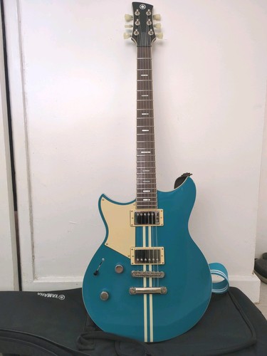 Yamaha rss20l - yamaha,