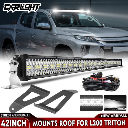 Roof 42inch led - led, bar
