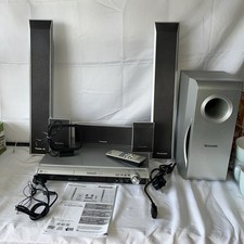 Panasonic SA-HT540 Home Cinema