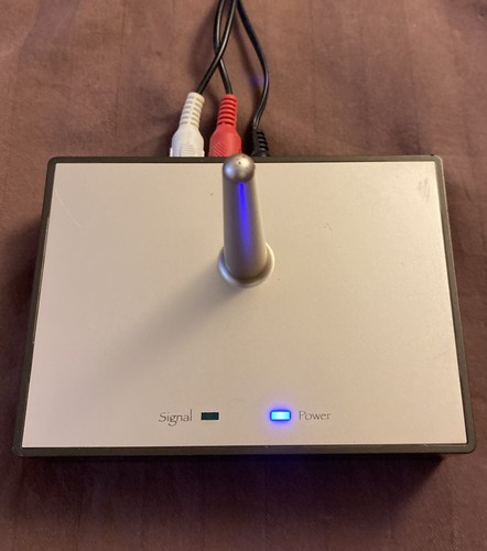 Acoustic research aw825 - research,