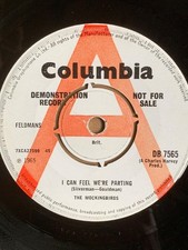 THE MOCKINGBIRDS 1965 I Can