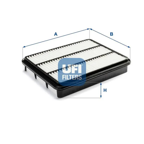 Air filter insert - air,