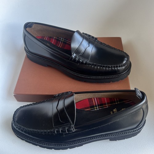 Bass weejuns fred - weejuns, mens