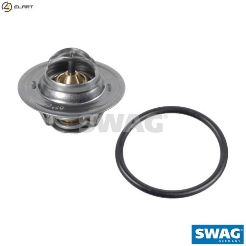 Thermostat coolant 7890 - coolant, 32