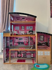 KidKraft 65826 Sparkle Mansion