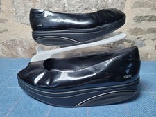 Mbt women slip - mbt, toe