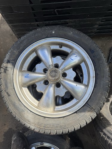 Beetle 15 empi - vw,