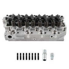 1x Cylinder Head Assembly for