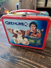 Vintage 1984 Gremlins Gizmo