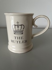 MAJESTIC DAVID MASON MUG - THE