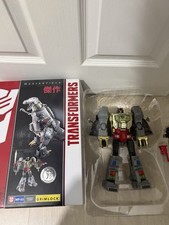 Takara Tomy Transformers