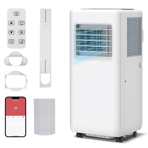 Portable air conditioner - portable,
