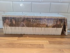 Classic Drama Series - 1-40 Collection Bbc