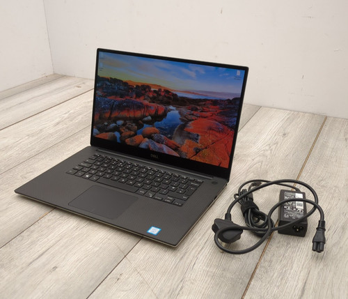 Dell xps 7590 4k uhd - 15,