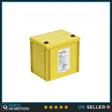 12V45 EnerSys PowerSafe AGM