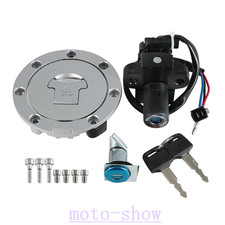 Fuel Cap Ignition Switch For