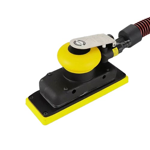 Pneumatic orbital flat bed - pneumatic,