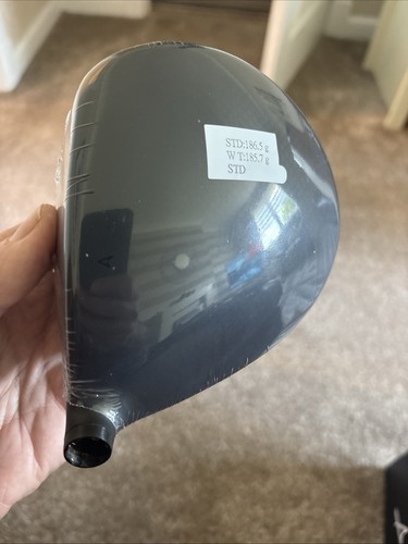 Takomo ignis driver - takomo,