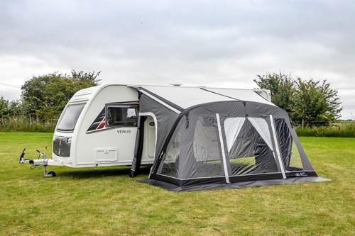 Sunncamp swift air - sunncamp, 325