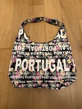 Robin Ruth - Portugal Shoulder