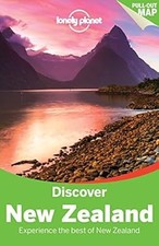 Lonely Planet Discover New