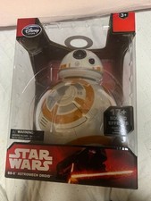 Star Wars BB8 Talking Star