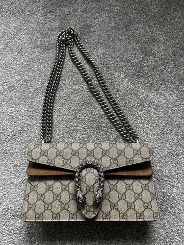 Gucci dionysus small - small, gg