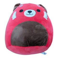 Squishmallows Cici the Red