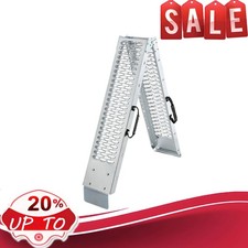 Non-Slip Loading Ramps For