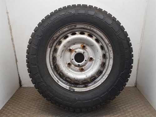2013 2019 mk8 ford transit - ford, 16"